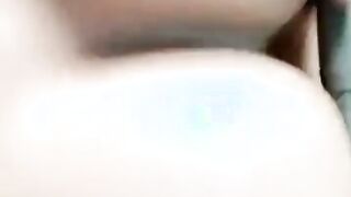 Allison Parker Back Seat Car BlowJob Snapchat Porn Video | @celebwhore.com