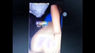 Ania Et Zizou Nude TikTok Star Leaked!