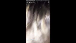 NEW VIDEO: Galvancillo Nude Leaked! (Instagram Hacked)