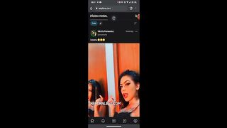 NEW VIDEO: MC Mirella Sierra Nude & Sex Tape Badmirella HOT (MTV De Férias)