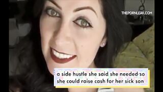 Teacher Kirsty Buchan Nude Jessica Jackrabbit hots!