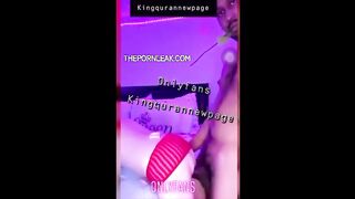 Kingqurannewpage Nude Quran Mccain & Queen Cheryl | celebwhore