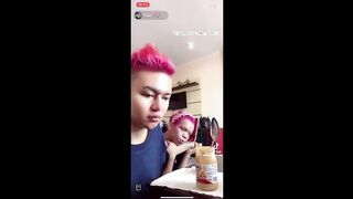 Rozi Popo Nude Barbie Telanjang Leaked! VIDEO