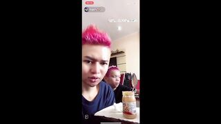 Rozi Popo Nude Barbie Telanjang Leaked! VIDEO