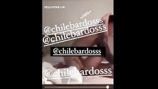 Naim Darrechi Nude With Yeri Mua TikTok Star!