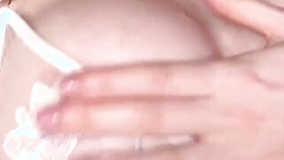 Amouranth Nude Nurse Sperm Bank Handjob Video Leaked | @celebwhore.com