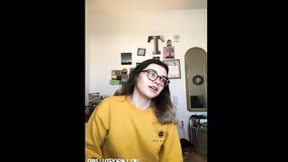 Trihunna Nude Glizzy Gladiator Leak! NEW