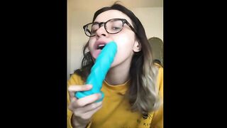 Trihunna Nude Glizzy Gladiator Leak! NEW