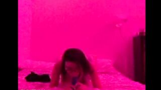 Trihunna Nude Glizzy Gladiator Leak! NEW