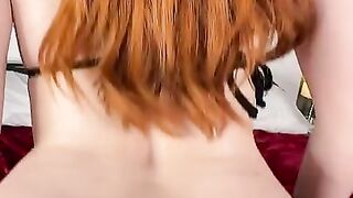 Amouranth Doggystyle Sex VIP Video Leaked | @celebwhore.com